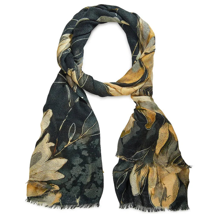 The Scarf Company Wool Scarf Shelby