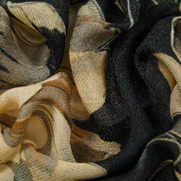 The Scarf Company Wool Scarf Shelby