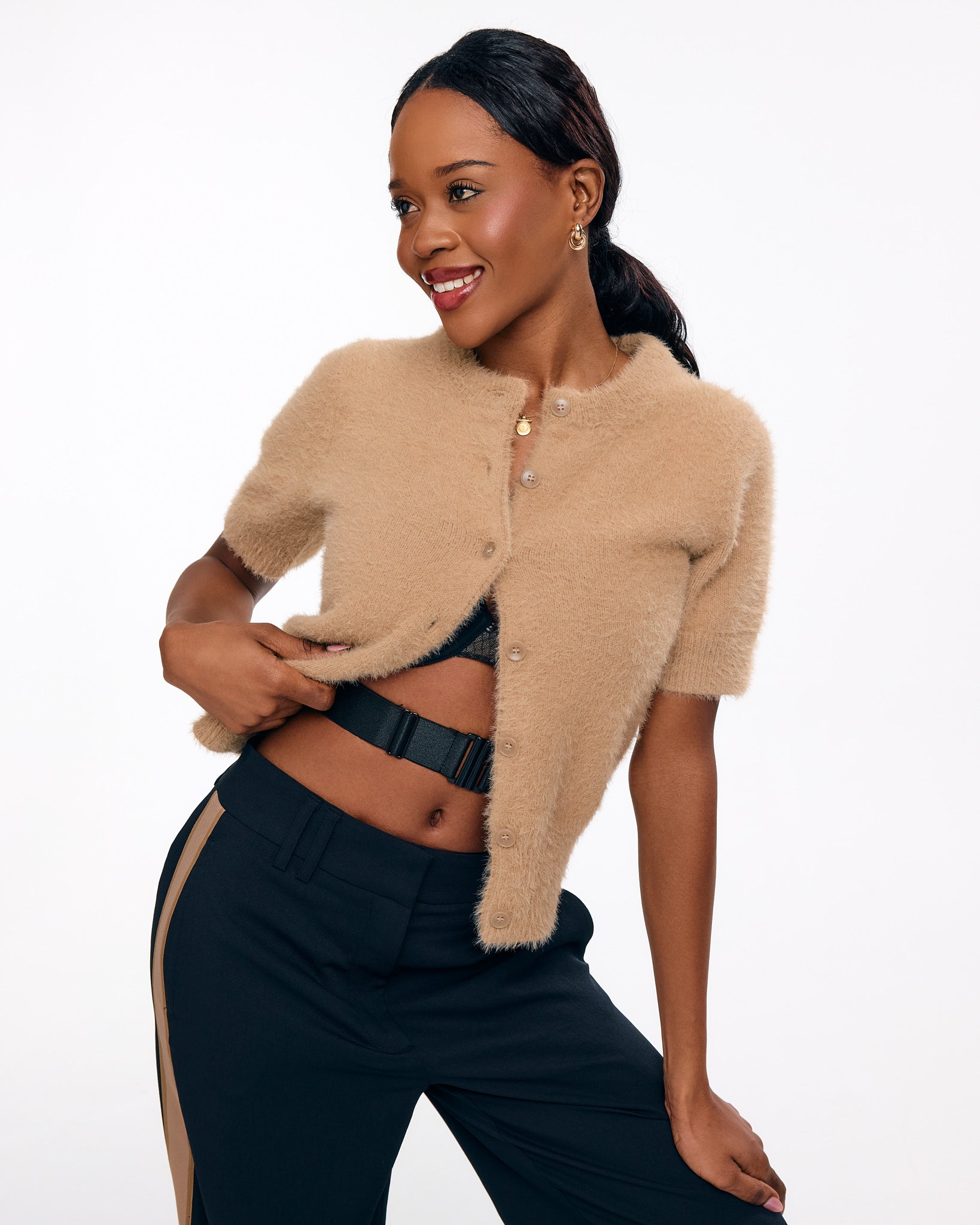 UnderWunder Body Belt