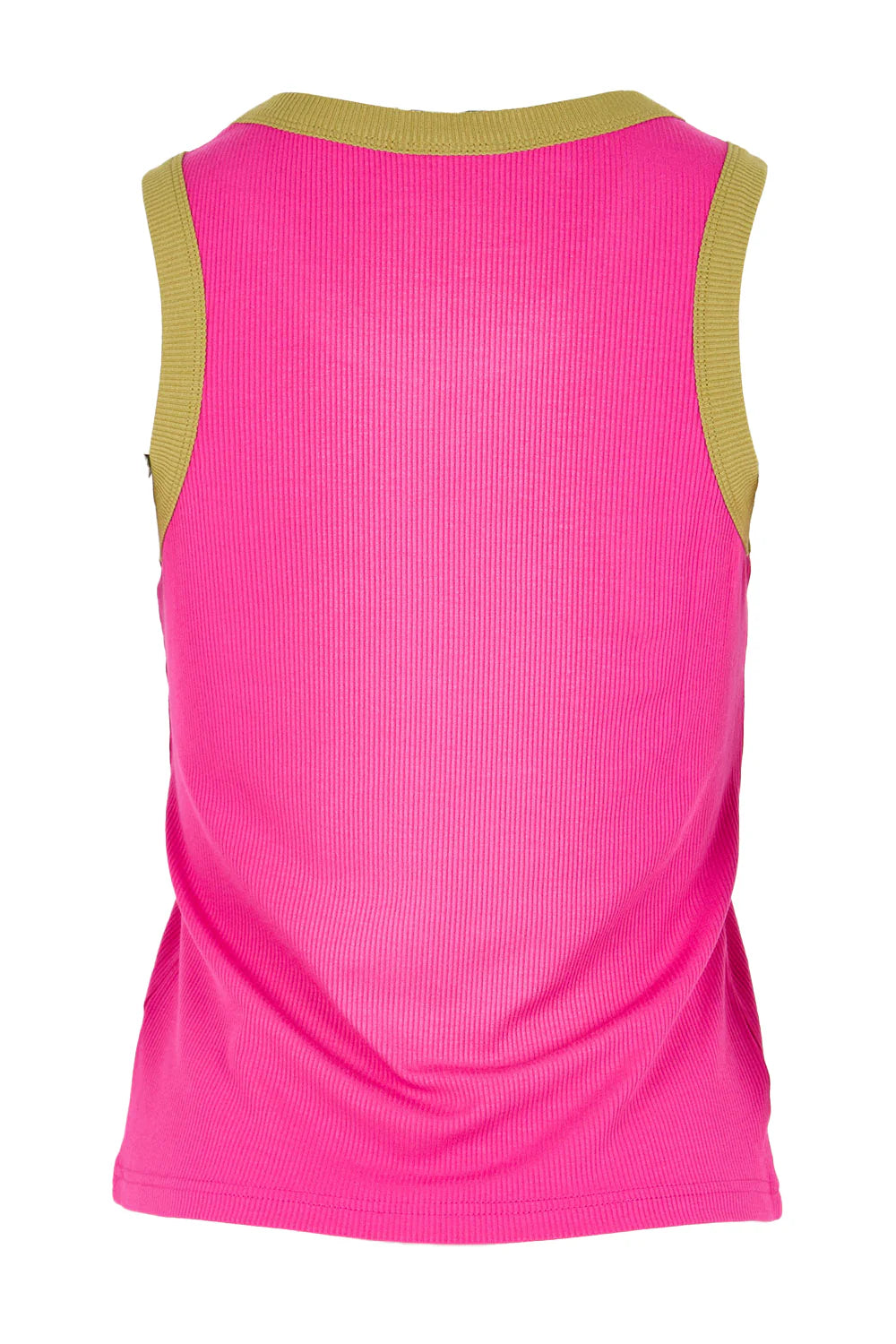 Boom Shankar Bellissimo Tank Raspberry