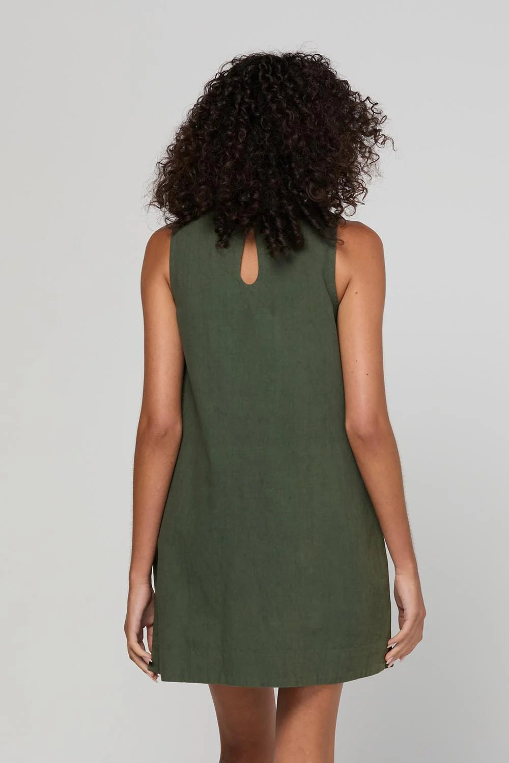 Boom Shankar Hana Dress Cosmos