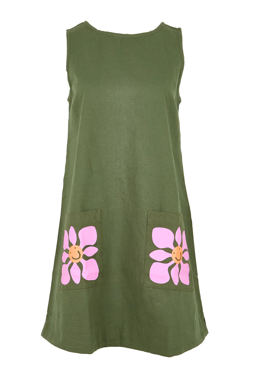 Boom Shankar Hana Dress Cosmos