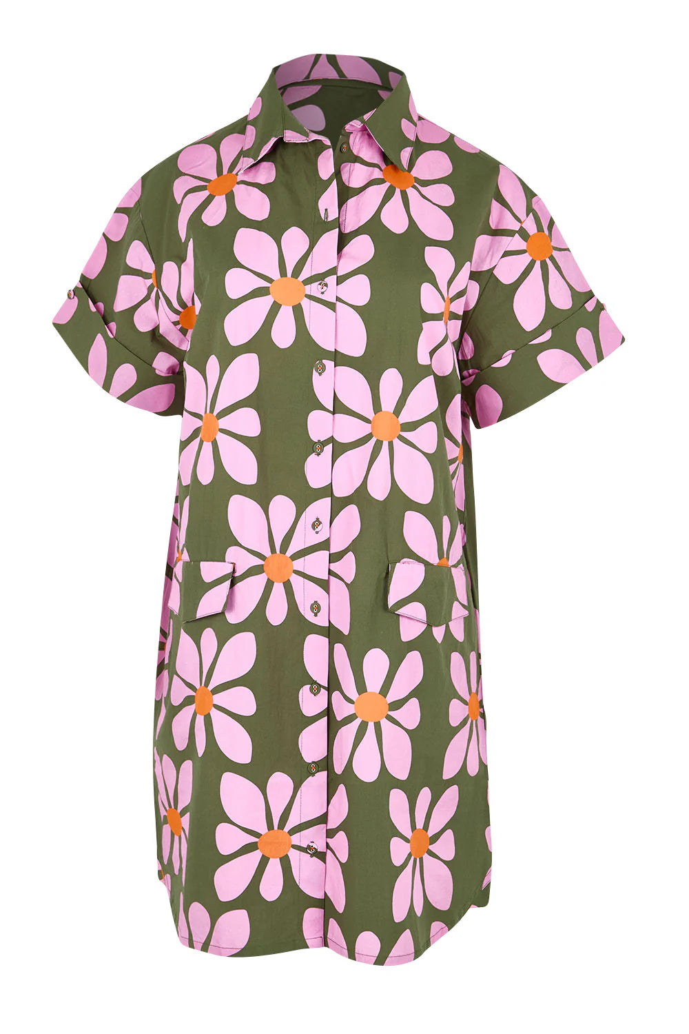 Boom Shankar Kimi Dress Cosmos