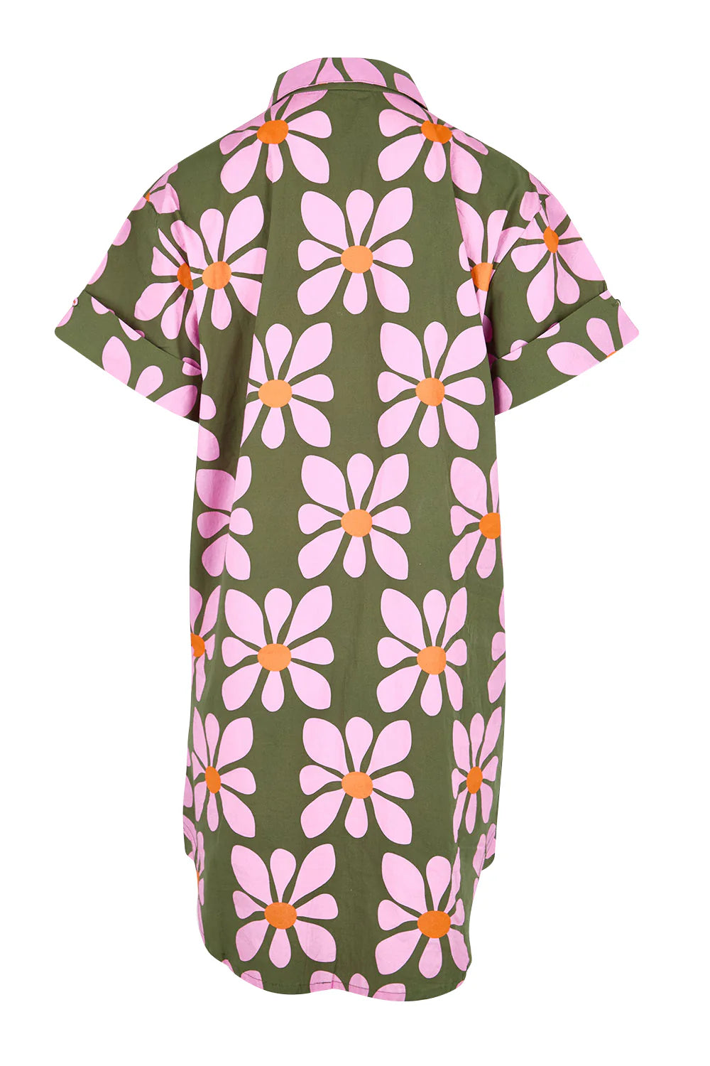 Boom Shankar Kimi Dress Cosmos