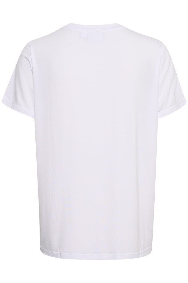 Saint Tropez Adelia Regular T-Shirt