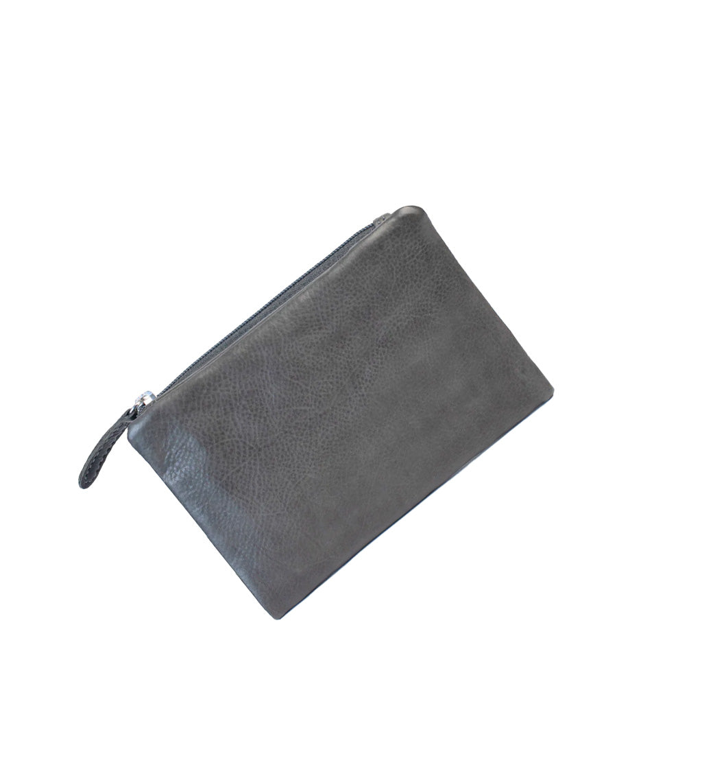 Dusky Robin Dusky Purse Charcoal