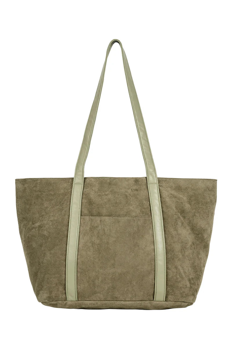 Eb & Ive Sable Tote Sage
