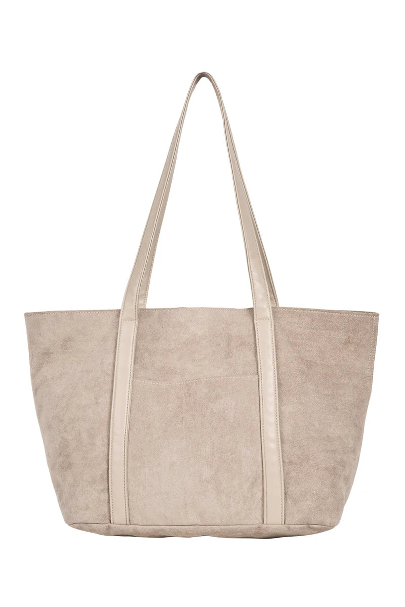 Eb & Ive Sable Tote Stone