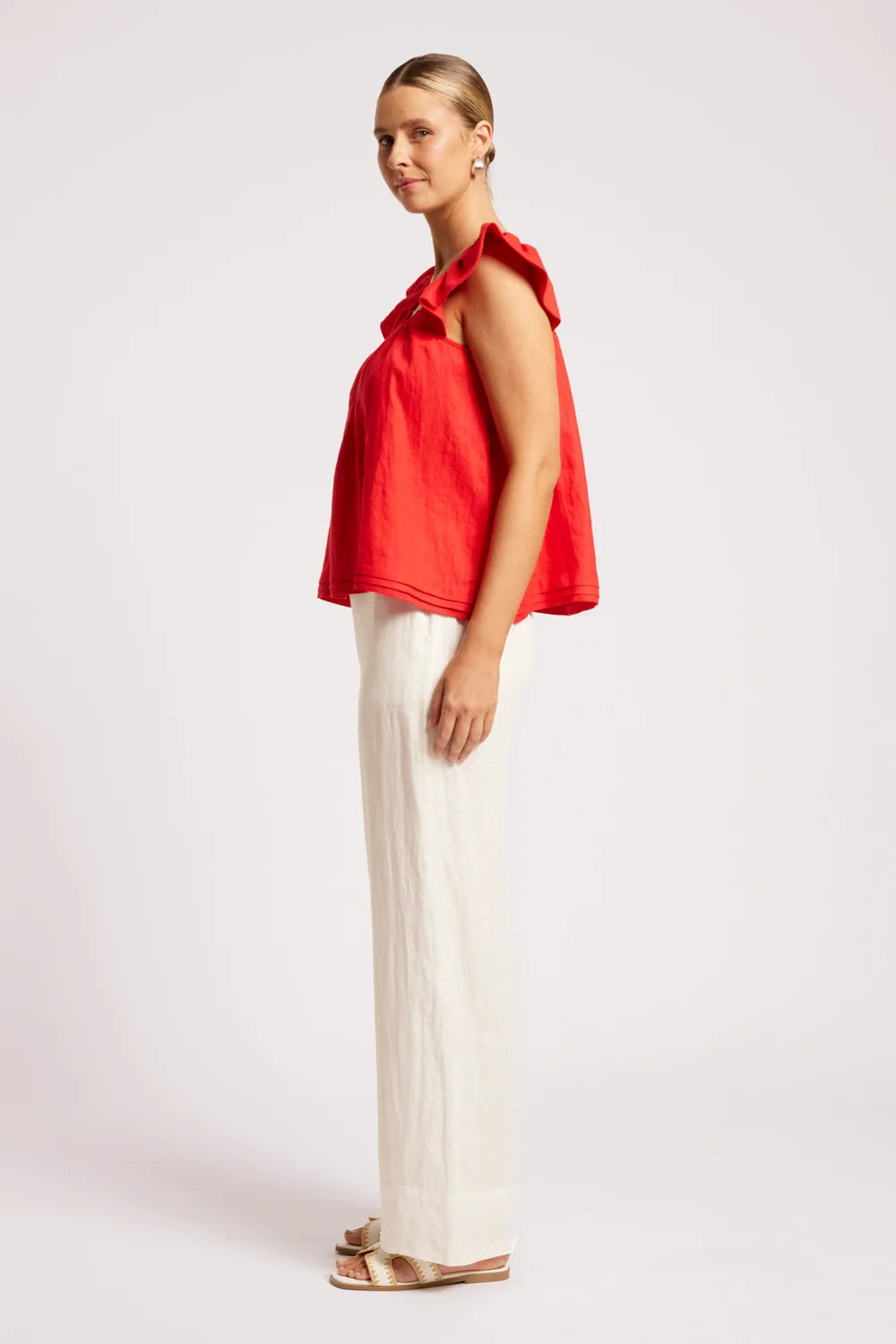 Eb & Ive Cove Top Aperol