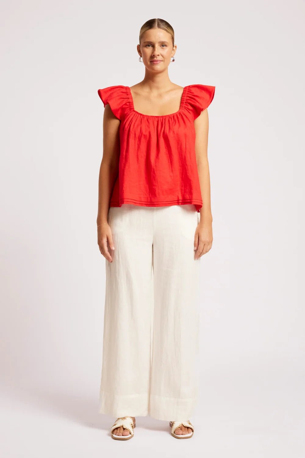 Eb & Ive Cove Top Aperol