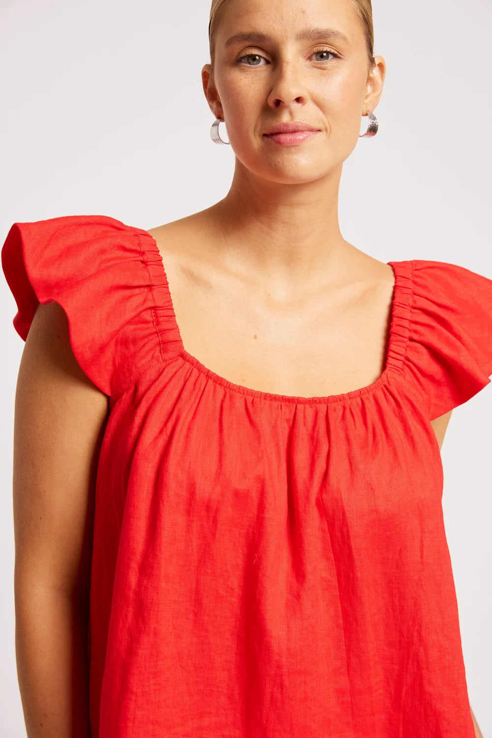 Eb & Ive Cove Top Aperol