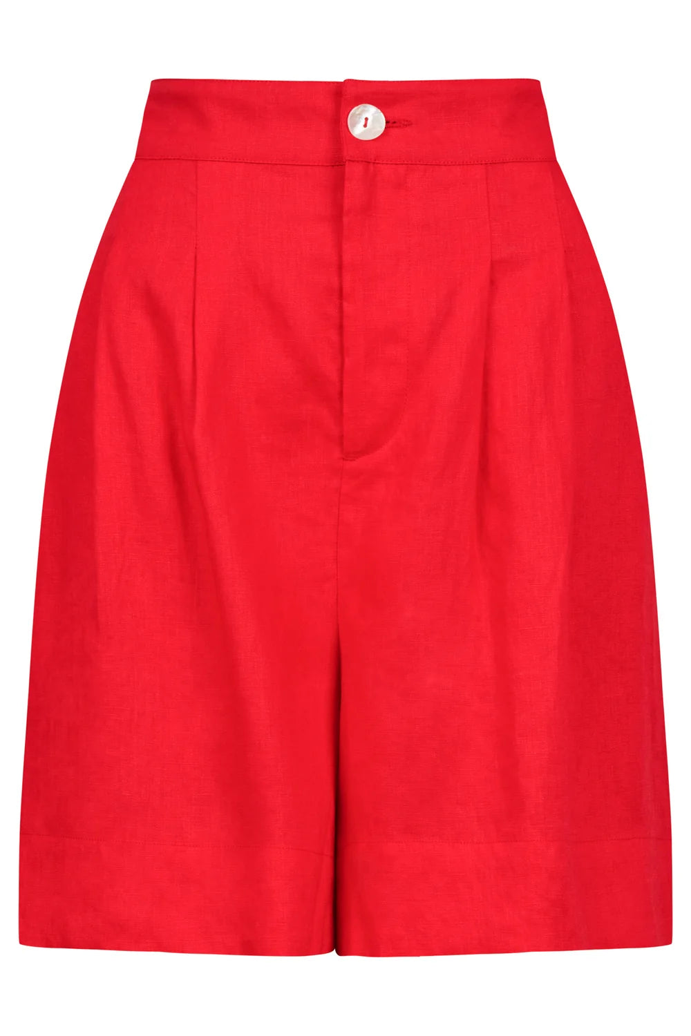 Eb & Ive Cove Short Aperol