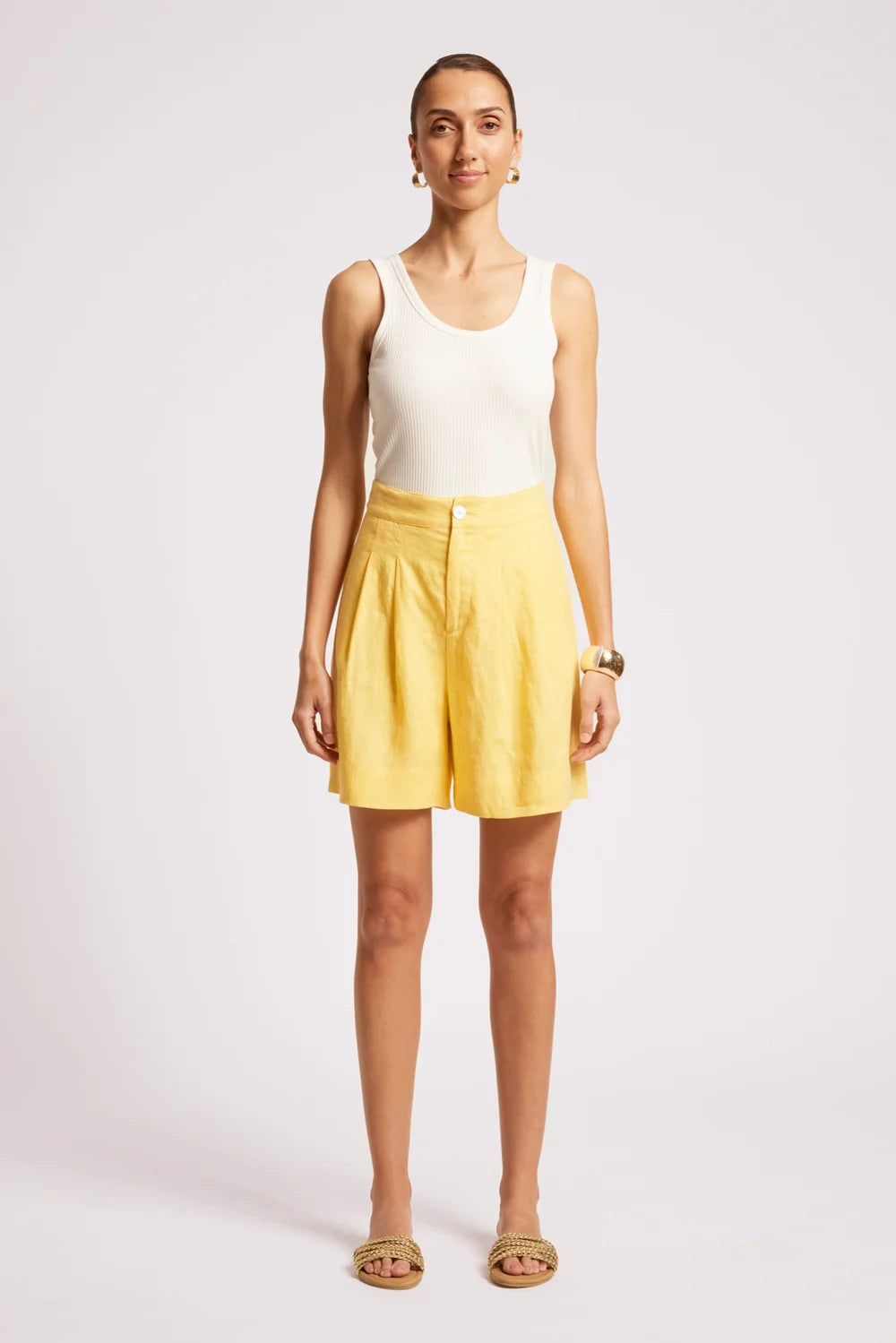 Eb & Ive Cove Short Sunset