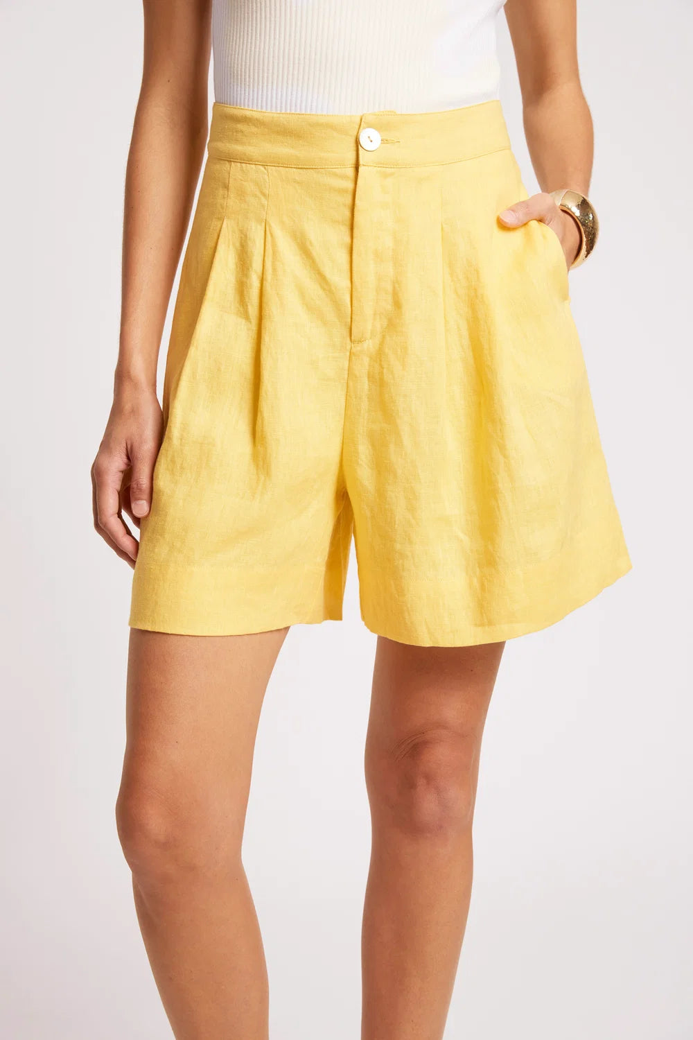 Eb & Ive Cove Short Sunset