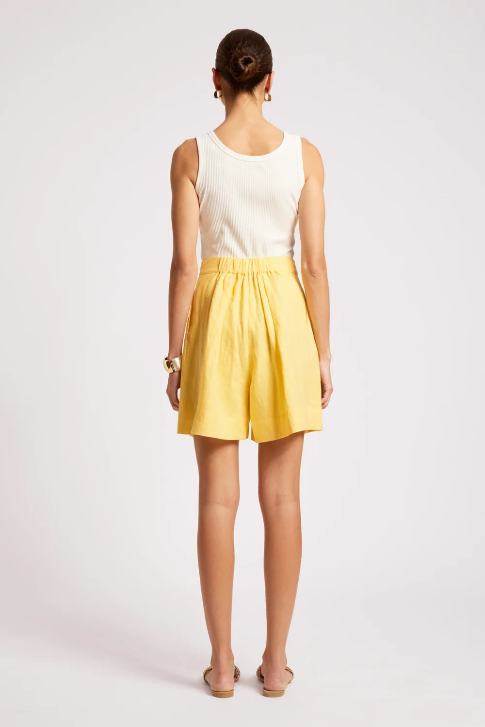 Eb & Ive Cove Short Sunset