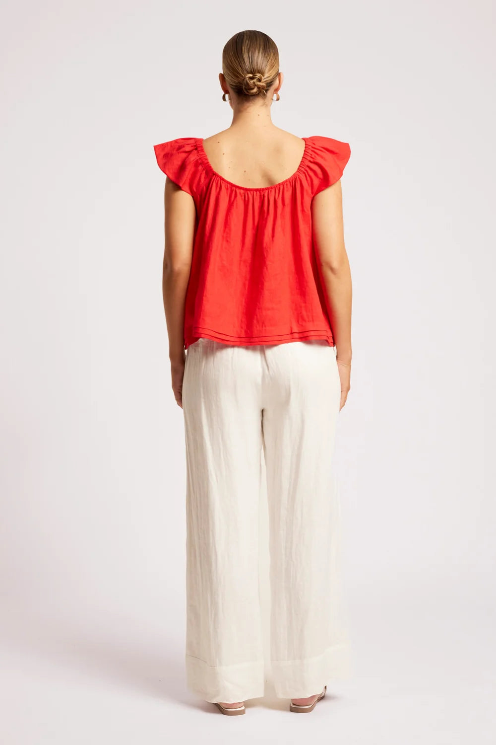 Eb & Ive Cove Top Aperol