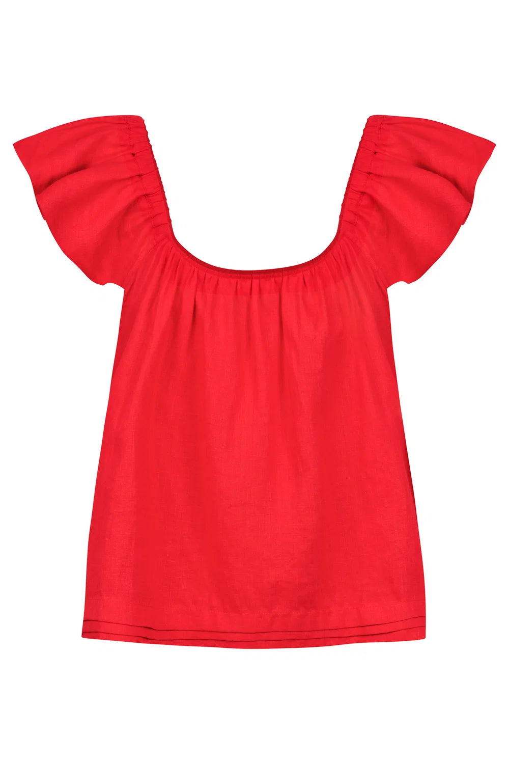 Eb & Ive Cove Top Aperol