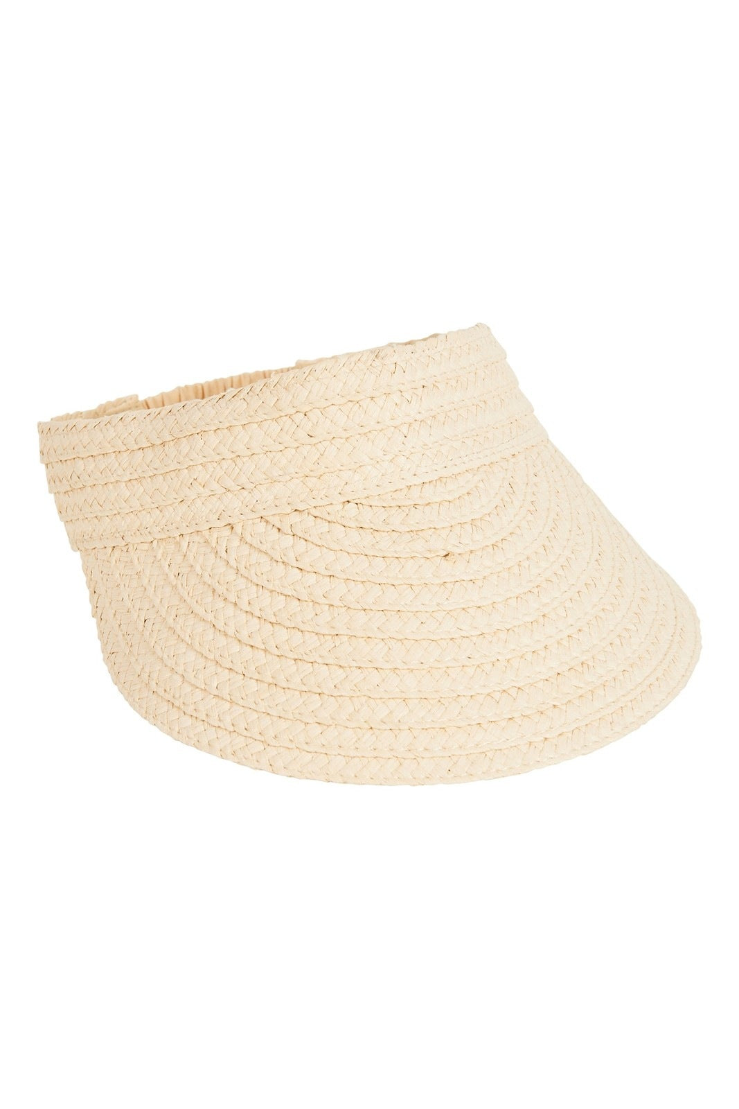 Eb & Ive Halcyon Peak Hat Natural