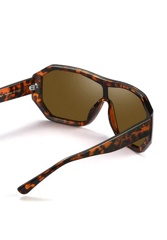 Eco Shades Bloch Havana