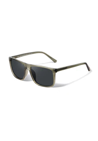 Eco Shades Capelli Grey