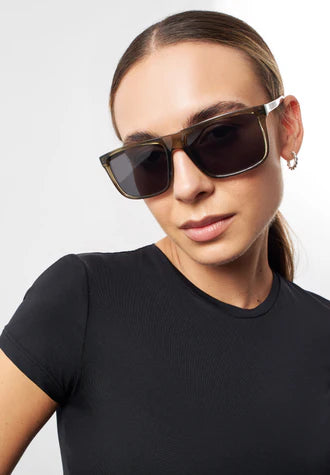 Eco Shades Capelli Grey