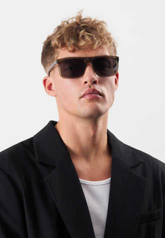 Eco Shades Capelli Grey