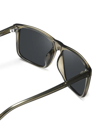Eco Shades Capelli Grey