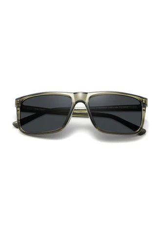 Eco Shades Capelli Grey