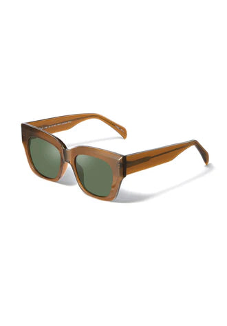 Eco Shades Elia Brown