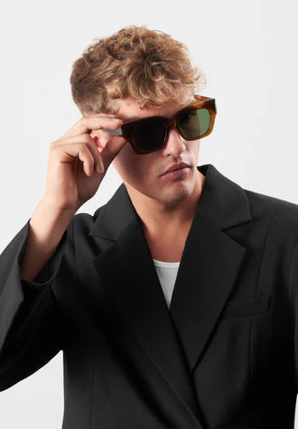 Eco Shades Elia Brown