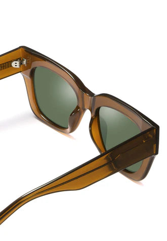 Eco Shades Elia Brown