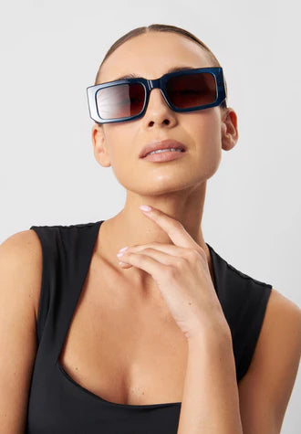 Eco Shades Gallina Blue