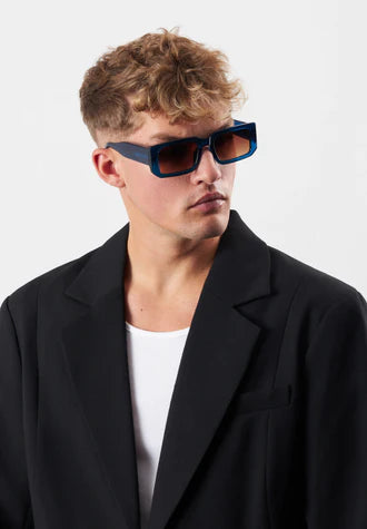 Eco Shades Gallina Blue