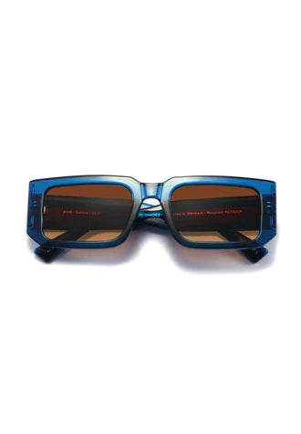 Eco Shades Gallina Blue