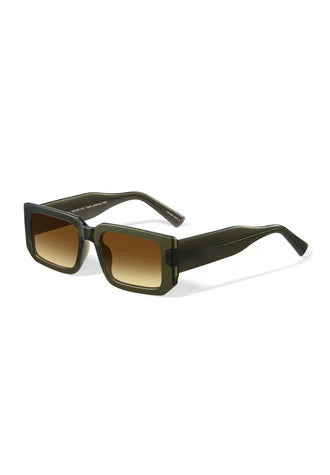 Eco Shades Gallina Olive