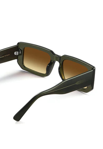 Eco Shades Gallina Olive