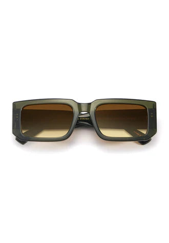 Eco Shades Gallina Olive