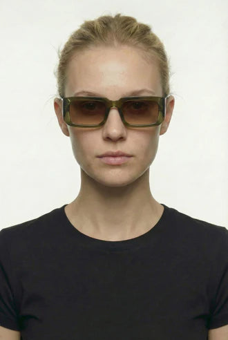 Eco Shades Gallina Olive