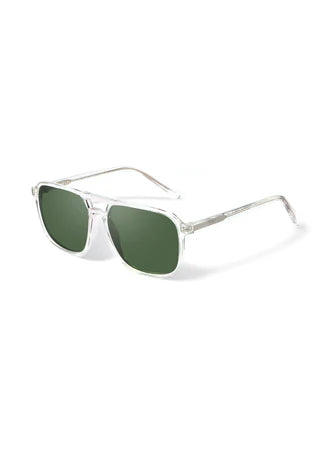 Eco Shades Lai Green