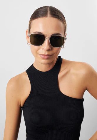 Eco Shades Lai Green