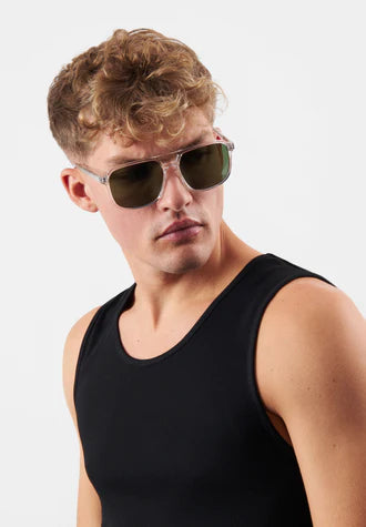 Eco Shades Lai Green