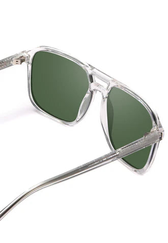 Eco Shades Lai Green