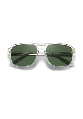 Eco Shades Lai Green