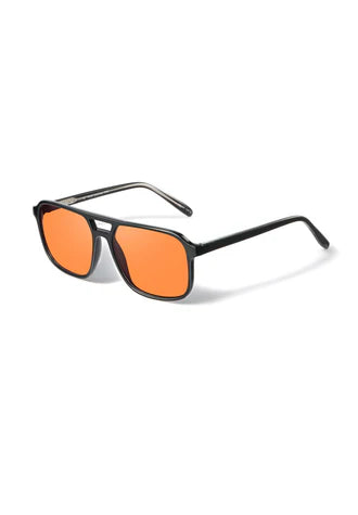 Eco Shades Lai Orange
