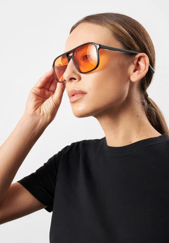 Eco Shades Lai Orange
