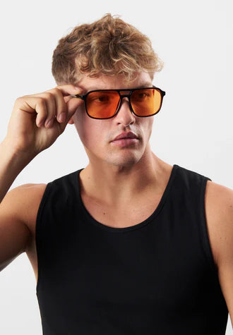 Eco Shades Lai Orange