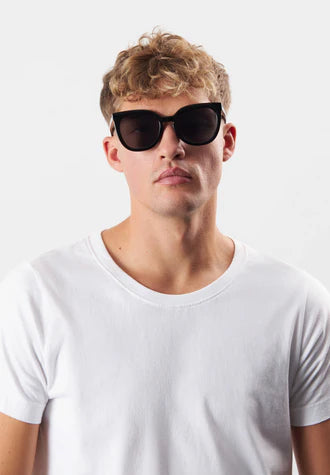 Eco Shades Mora Black