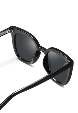 Eco Shades Mora Black