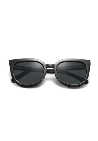 Eco Shades Mora Black