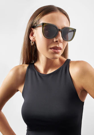 Eco Shades Mora Olive